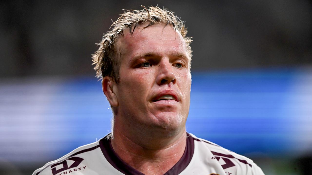 NRL 2026: Jake Trbojevic agrees to extension at Manly Sea Eagles, Jaydn Su’A clarifies future at Dragons
