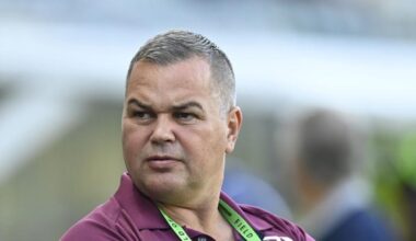 Anthony Seibold opens up on departure from Manly Sea Eagles, termination, Daly Cherry-Evans decision to leave, Kieran Foran, nrl news