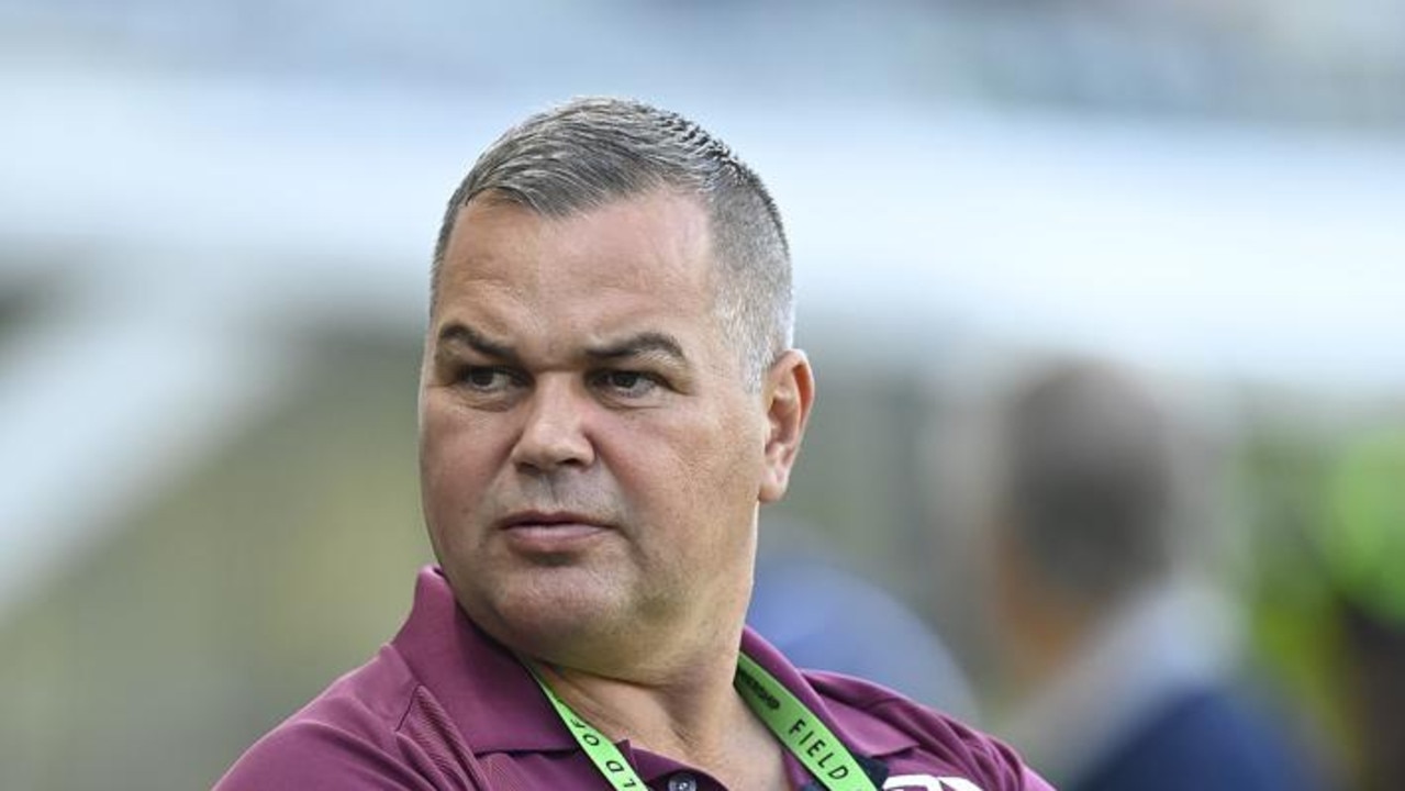 Anthony Seibold opens up on departure from Manly Sea Eagles, termination, Daly Cherry-Evans decision to leave, Kieran Foran, nrl news