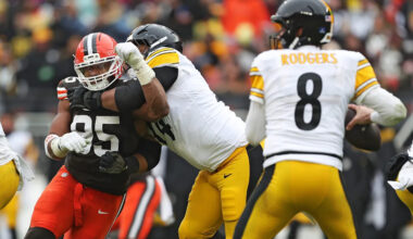 NFL schedule release: 3 easiest matchups of Steelers’ 2026 season