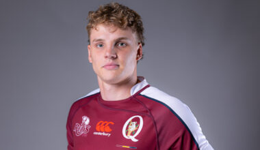 Queensland Rugby