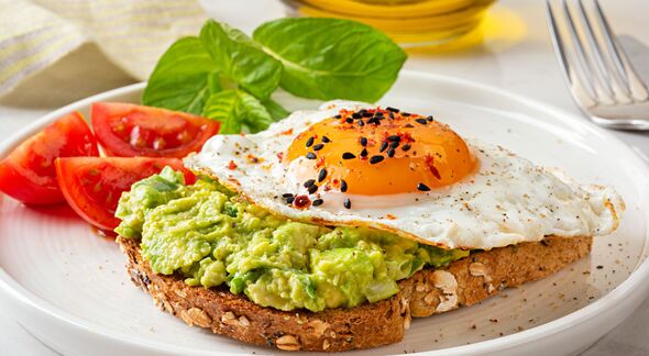 Avocado Toast