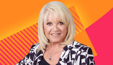BBC Radio 2 repeats Elaine Paige on Sunday audio – RadioToday