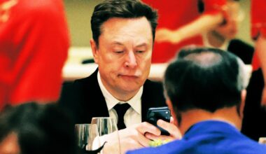 Elon Musk Absolutely Obsessed With Tweets From Random Guy In India Who Constantly Glazes Him, Analysis Shows