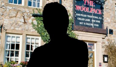 Emmerdale finally reveals who's starting the fires in early ITVX episode