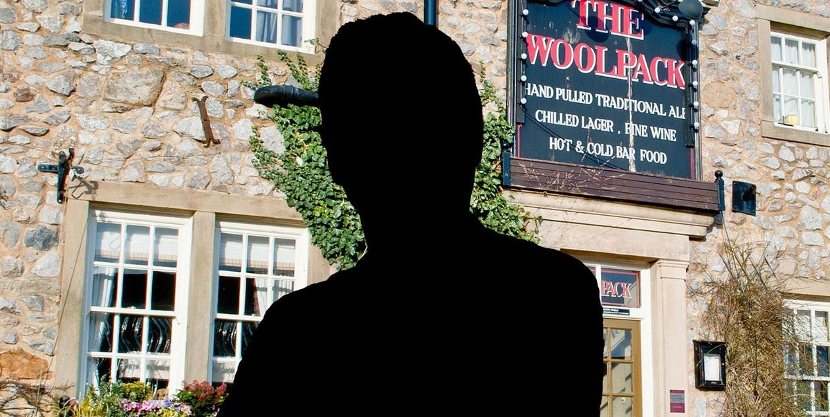 Emmerdale finally reveals who's starting the fires in early ITVX episode