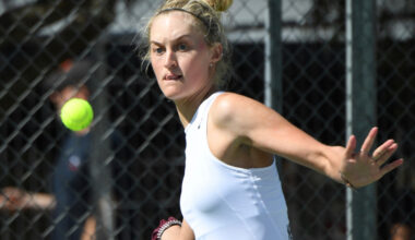 Tennis NZ » Routliffe through to mixed doubles quarter-finals at Roland-Garros