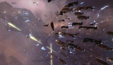Google DeepMind partners with EVE Online for AI model testing