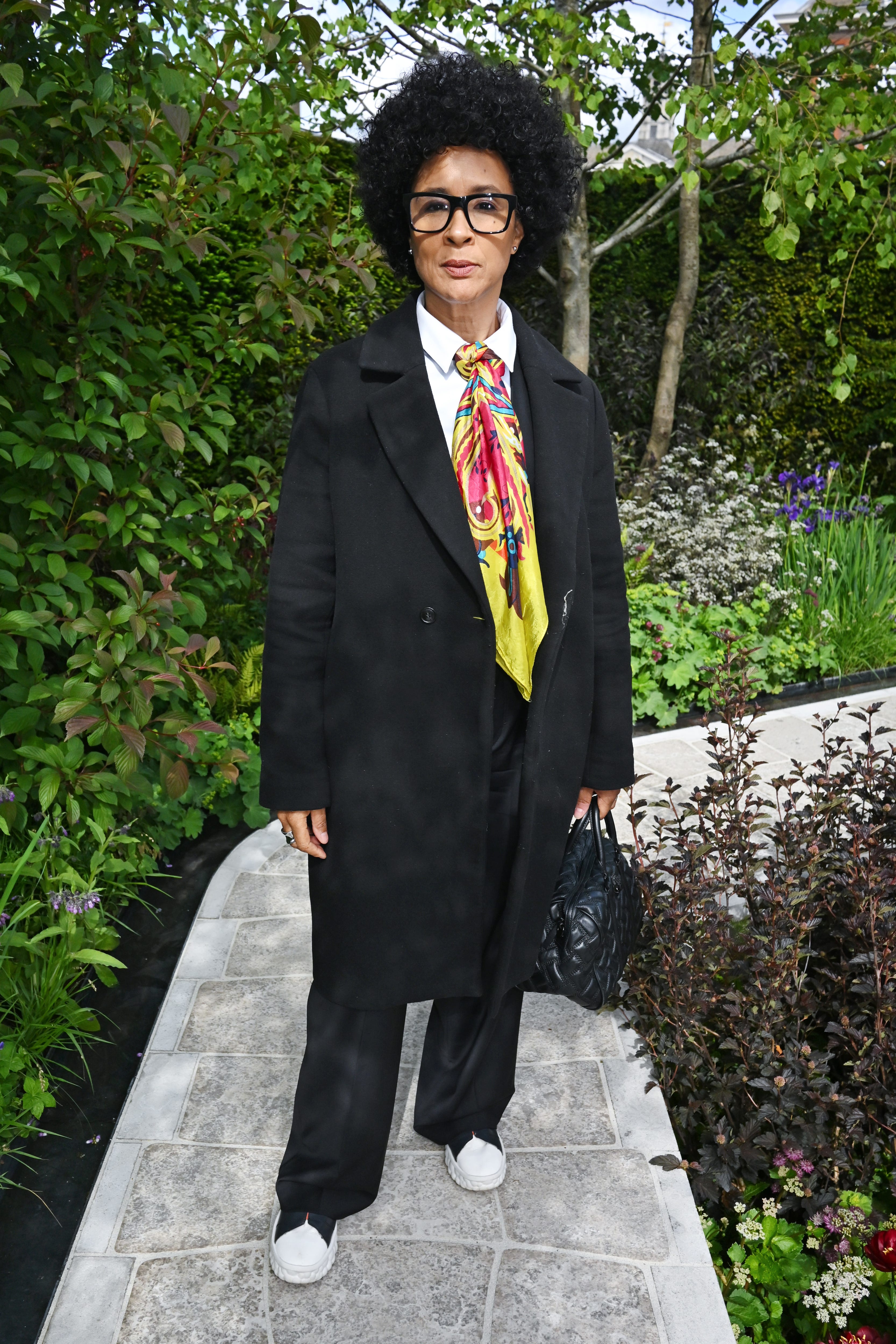 The Boodles Garden Designed By Catherine McDonald