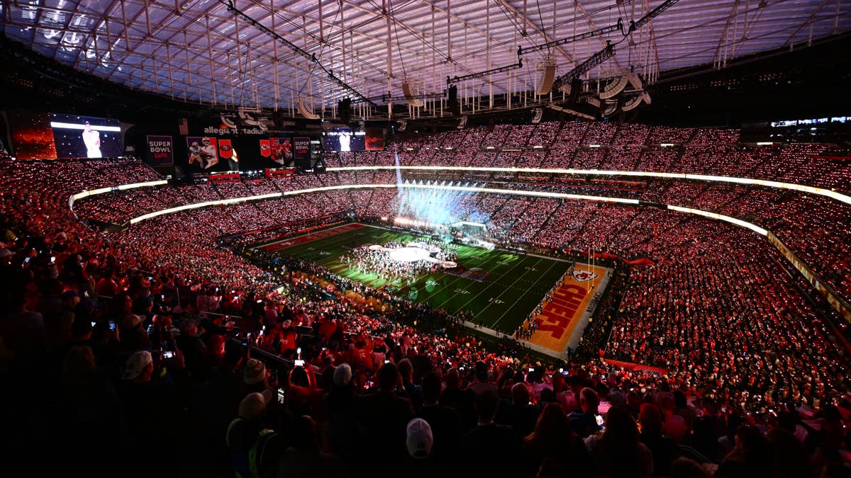 NFL Fans 'Not Happy' With Super Bowl 61 Halftime Show Development