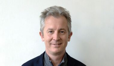 Products in Practice: Benn+Penna's Andrew Benn on the 'new but lived‑in' timber that clients love
