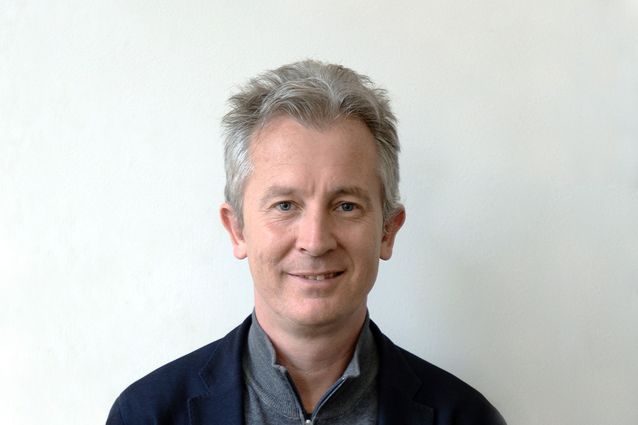 Products in Practice: Benn+Penna's Andrew Benn on the 'new but lived‑in' timber that clients love
