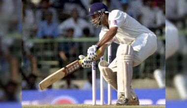 Australia Great Rates Brian Lara Over Sachin Tendulkar, Was 'Sick Of Seeing' This India Legend