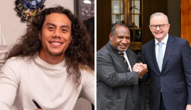 Australia’s $600m disaster waiting to happen as Papua New Guinea Chiefs enter NRL