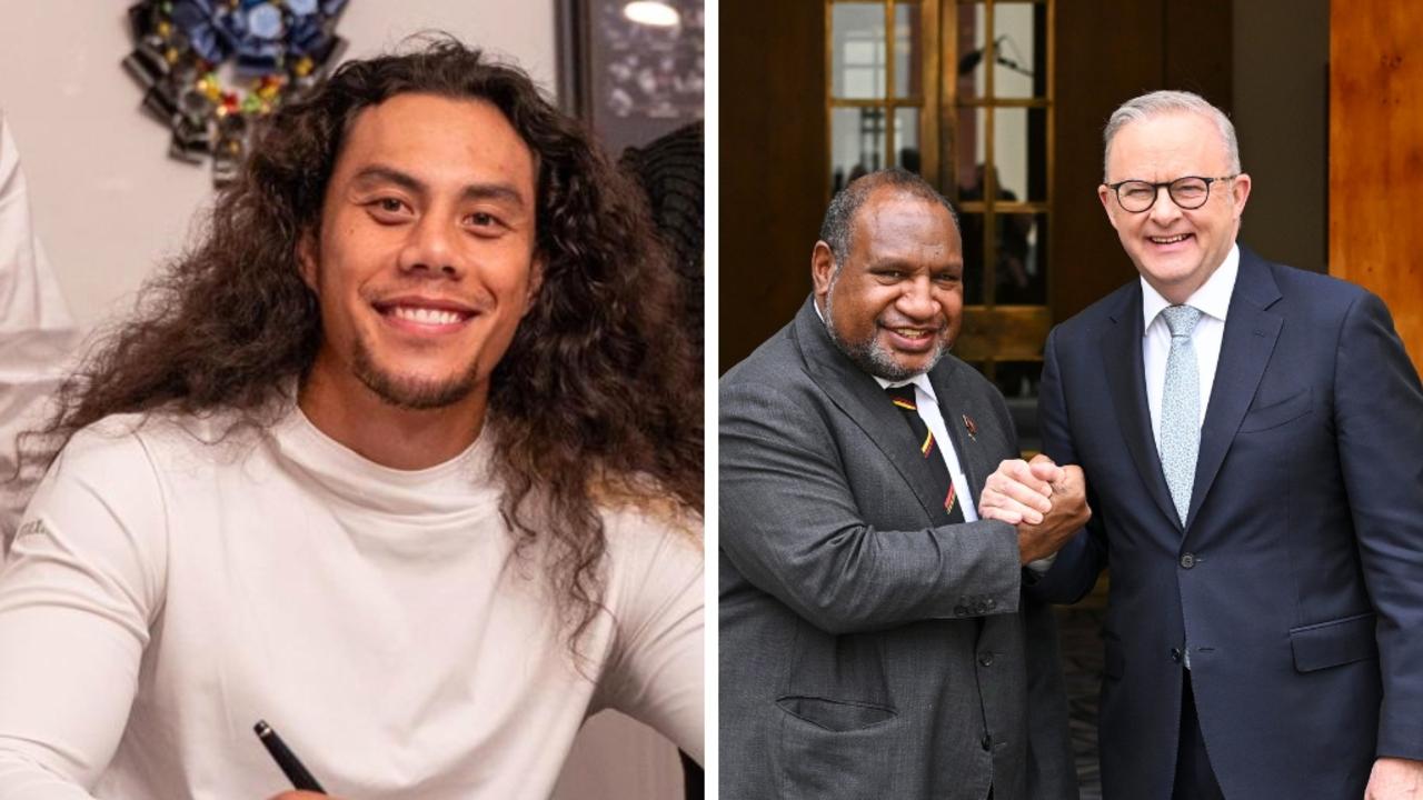 Australia’s $600m disaster waiting to happen as Papua New Guinea Chiefs enter NRL