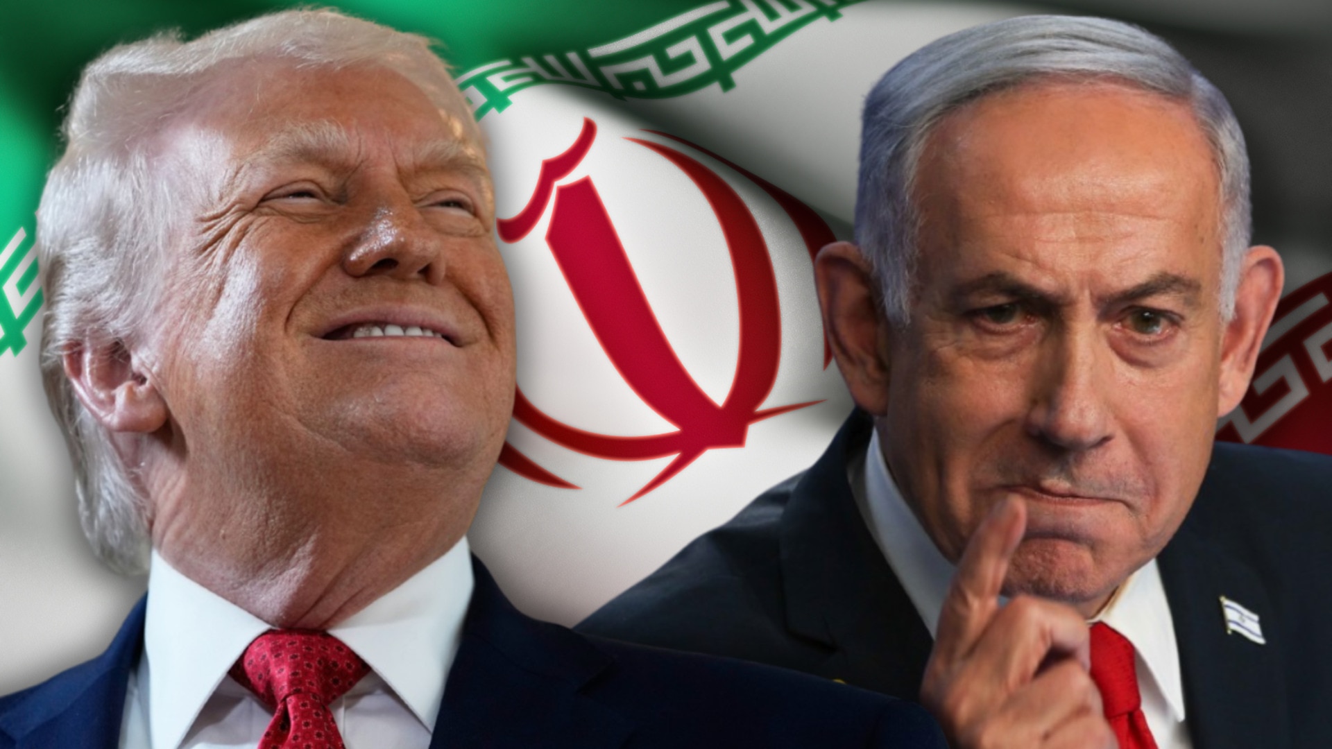 ‘He’ll do whatever I want’: Trump says Netanyahu will follow his lead on potential Iran strikes