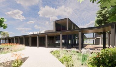 City of South Perth debates Collier Park Golf Course redevelopment, rejects call for review as costs increase