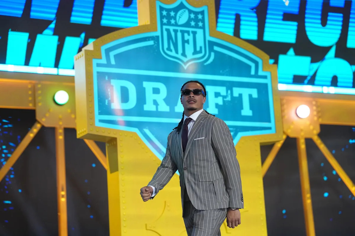 Which 5 NFL rookies are in the best position to succeed in 2026?
