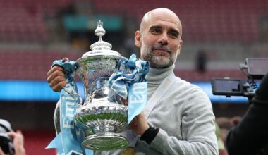 EPL 2026, Premier League news: Pep Guardiola to leave Manchester City as legacy ends on sour note, UK reaction