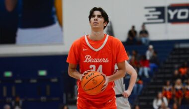 Penn men’s basketball picks up Dorian Glogovac in the transfer portal
