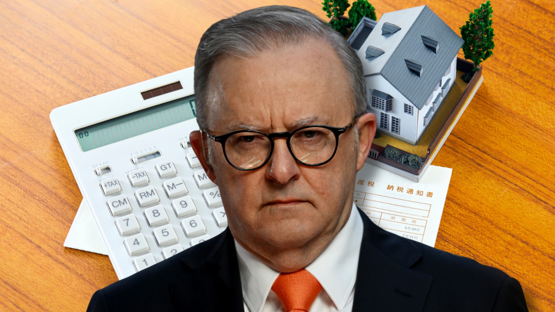 Labor flags negative gearing changes from next July