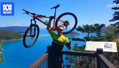 Queensland tour operators call for exemption from proposed e-bike law