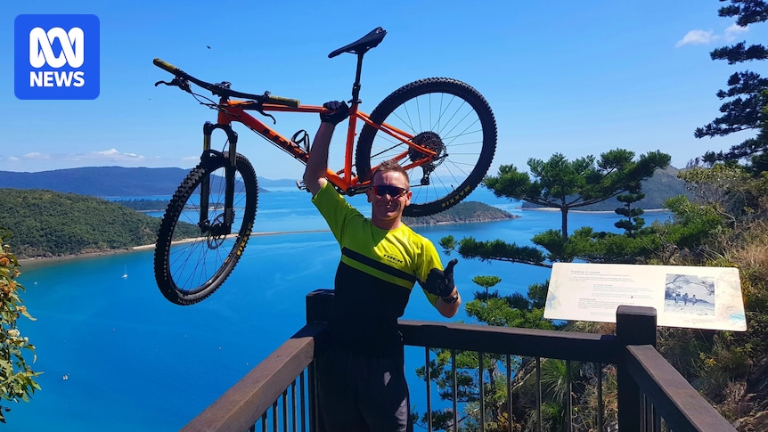 Queensland tour operators call for exemption from proposed e-bike law