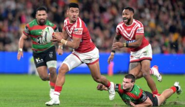 The SEVEN current best value for money contracts in the NRL