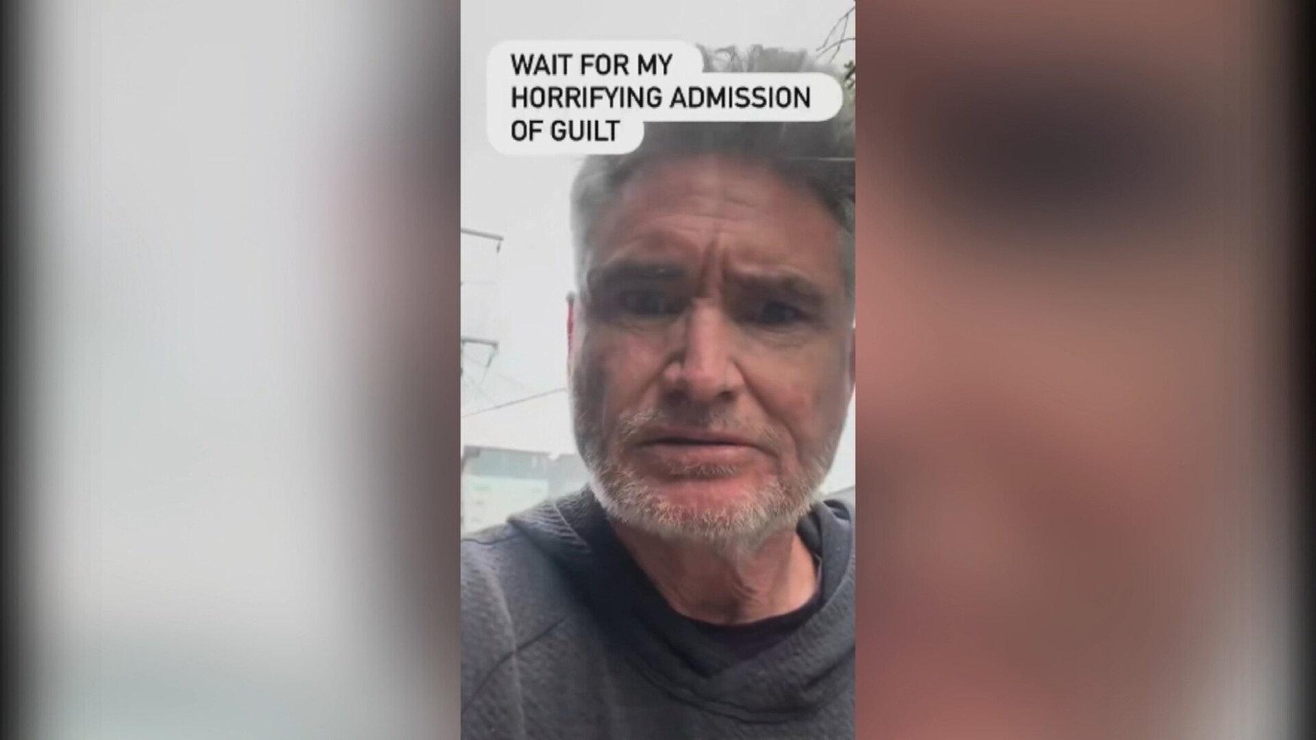 ‘Made a mistake’: Dave Hughes makes stunning admission about Labor