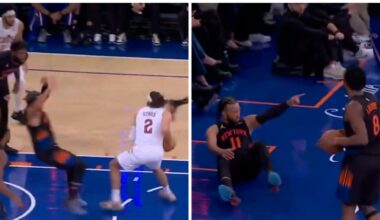NBA Finals: New York Knicks vs Cleveland Cavaliers Game 2 result 2026 Eastern Conference Finals Knicks lead series 2-0, news, highlights