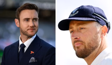 Stuart Broad ashes claim 16x9