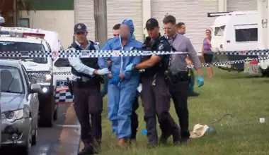 Bundaberg: Pedestrian dead after alleged metal pole beating, others in hospital after violent rampage