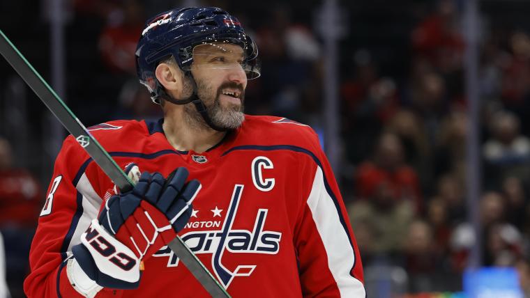 Maple Leafs warned about Alex Ovechkin-level NHL Draft mistake