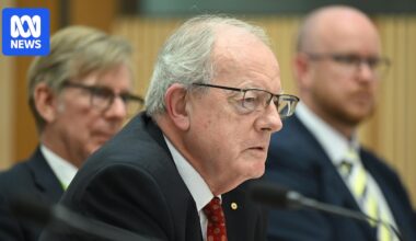 Labor campaigned on 'integrity' so the NACC should be enjoying public trust by now
