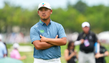 2026 CJ Cup Byron Nelson payout, purse: How much will each golfer get?