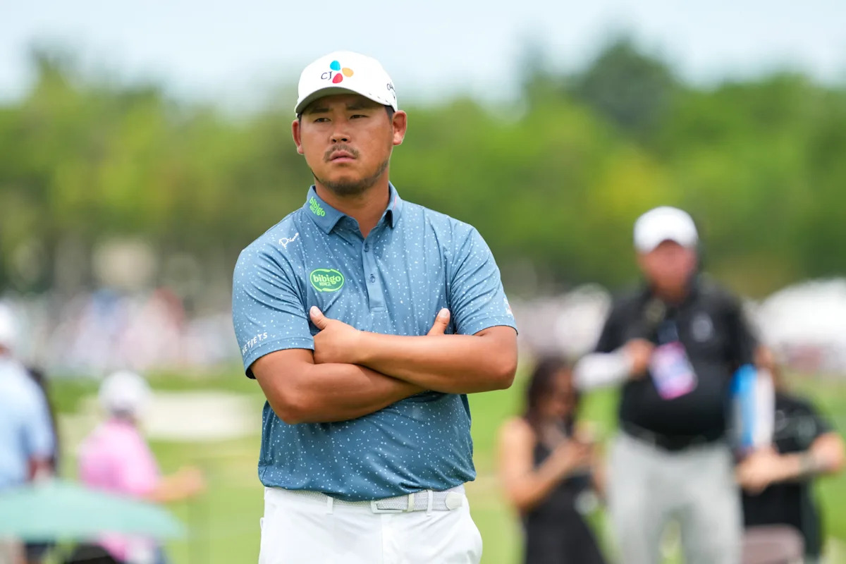 2026 CJ Cup Byron Nelson payout, purse: How much will each golfer get?