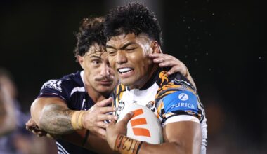 NRL 2026: Daily, news and updates, Heamasi Makasini signs extension, Knights lock down key duo, Greg Marzhew
