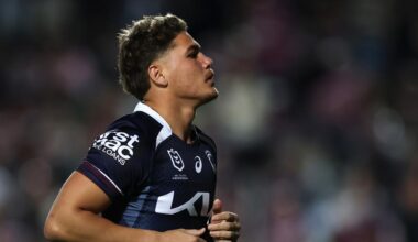 NRL 2026: Brisbane Broncos v New Zealand Warriors, live blog, teams, Maroons, Reece Walsh, match centre, start time