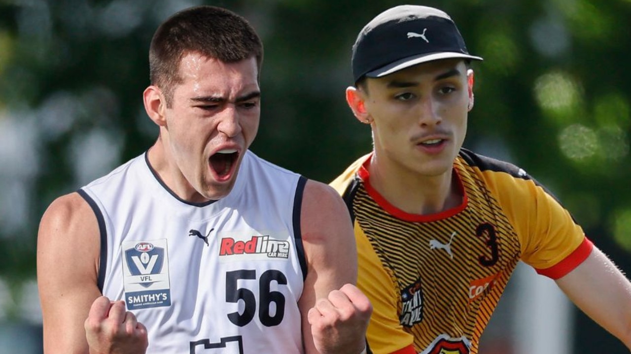 AFL mid-season draft 2026: Draft order, who will be picked, intel