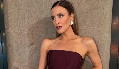 Erin Holland reveals pregnancy after five-year infertility journey with Ben Cutting