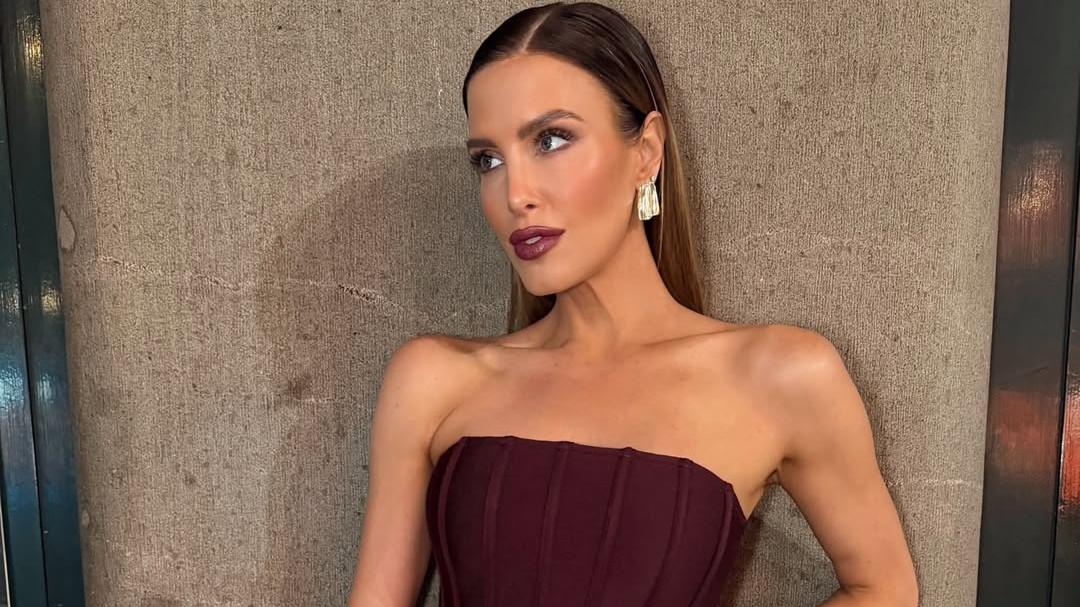 Erin Holland reveals pregnancy after five-year infertility journey with Ben Cutting