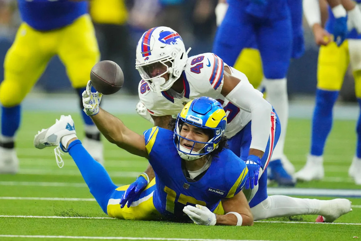 What Are the Best NFL Matchups of the 2026 Season? Weeks 1-6