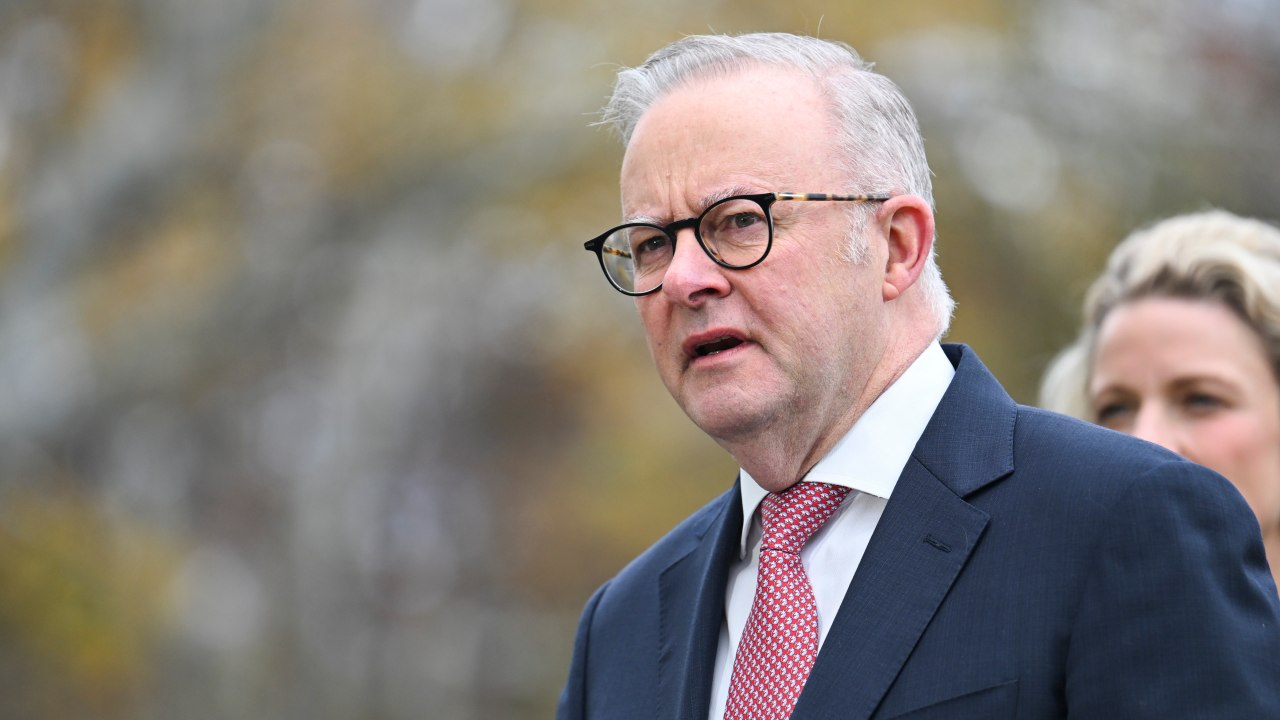 'Huge mistake': Anthony Albanese's refusal to address 'Orwellian' Sex Discrimination Act an insult to women