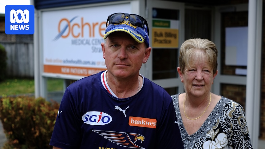 Residents feel impact of no permanent GP in Strahan since 2017