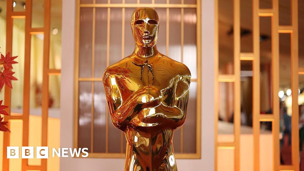 Where's my Oscar? Eight times Academy Awards trophies have gone missing - BBC