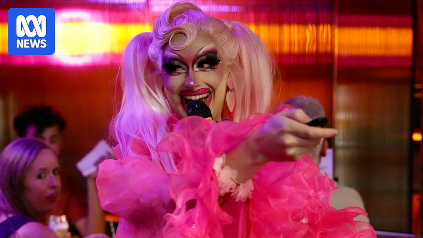 Pride of our Footscray nightclub says it has been 'uninsurable' for two years