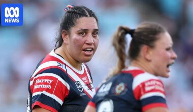 Women's State of Origin II teams named with Rima Butler to debut for NSW as Queensland Maroons name squad