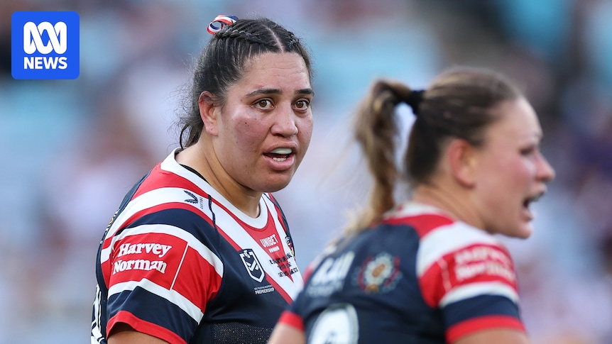 Women's State of Origin II teams named with Rima Butler to debut for NSW as Queensland Maroons name squad