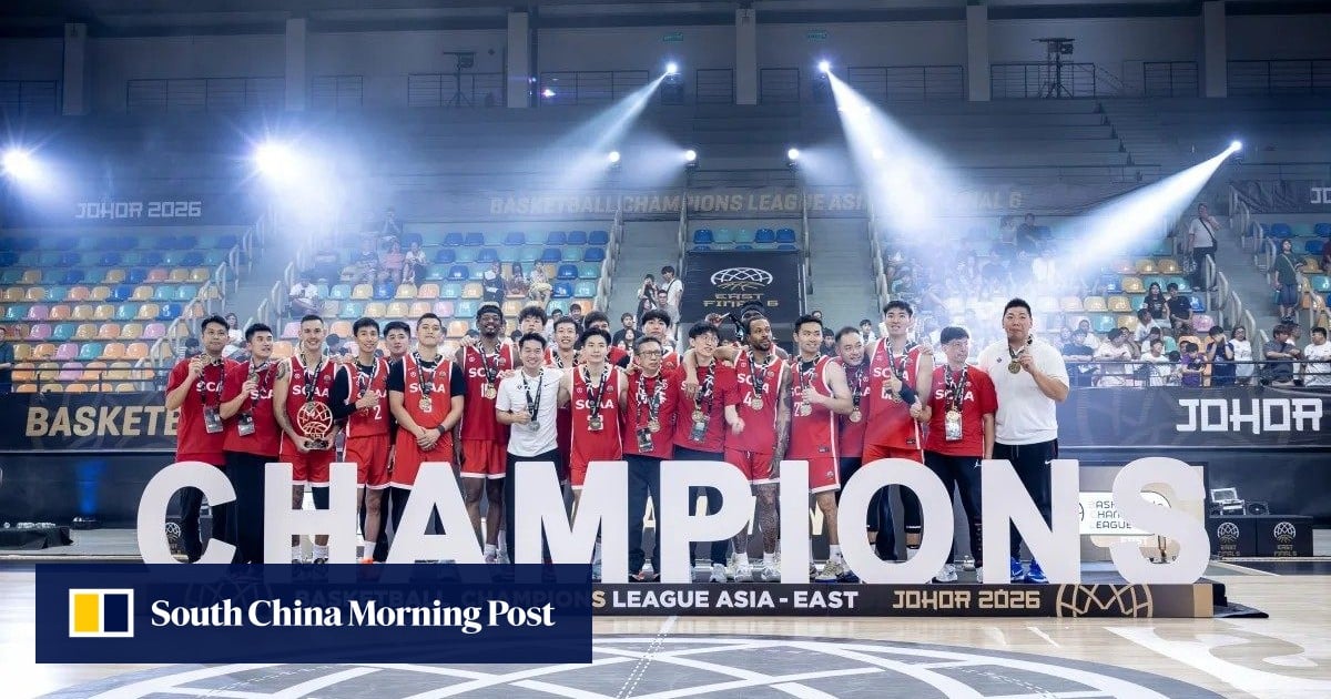 War in Middle East leaves South China facing basketball fixtures pile-up