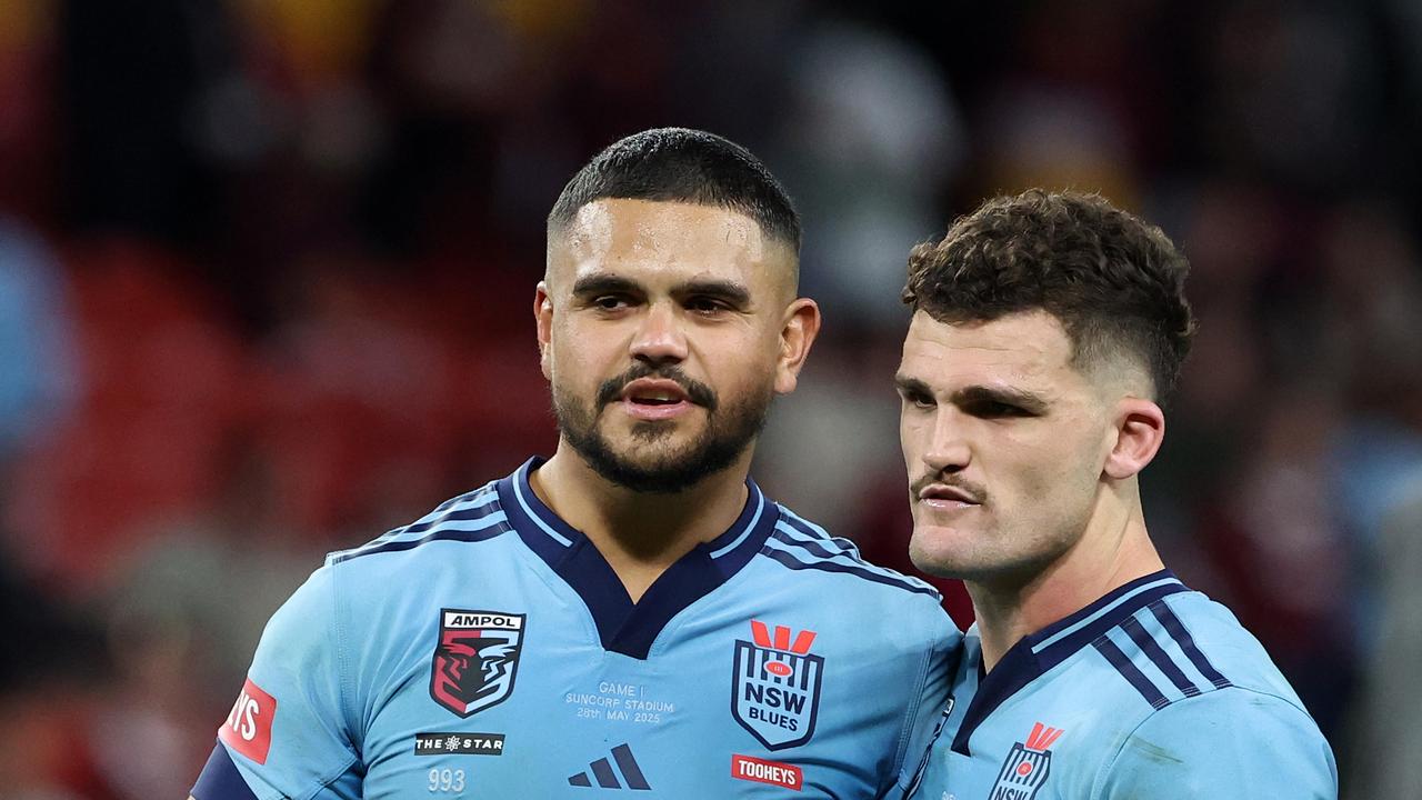 State of Origin 2026: NSW Blues team announcement, what time is it named? Laurie Daley selections, Latrell Mitchell, James Tedesco, updates